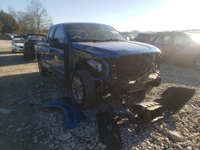 FORD F150 SUPER 2016 1ftex1cp7gfc25474