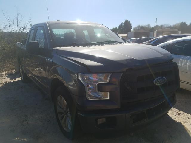 FORD F150 SUPER 2016 1ftex1cp7gfc64825