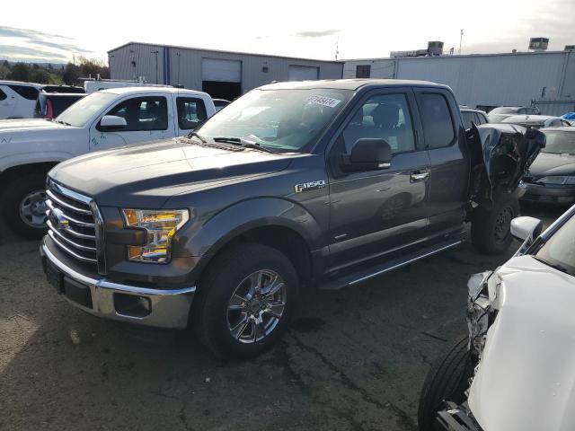 FORD F-150 2016 1ftex1cp7gfc84282