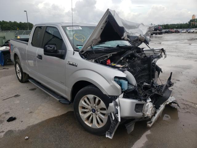 FORD F150 SUPER 2016 1ftex1cp7gfc89711