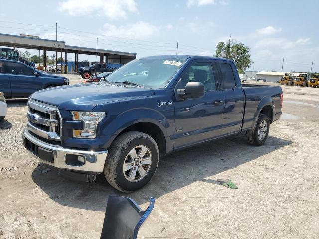 FORD F-150 2016 1ftex1cp7gfd13053