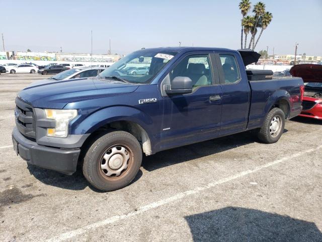 FORD F-150 2017 1ftex1cp7hfa12784