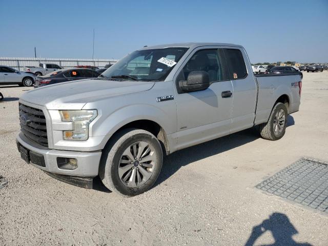 FORD F150 SUPER 2017 1ftex1cp7hkc62050