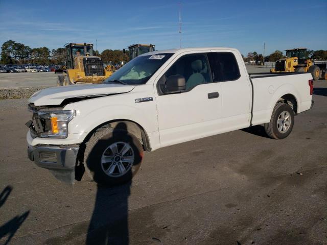 FORD F150 SUPER 2018 1ftex1cp7jfb73058