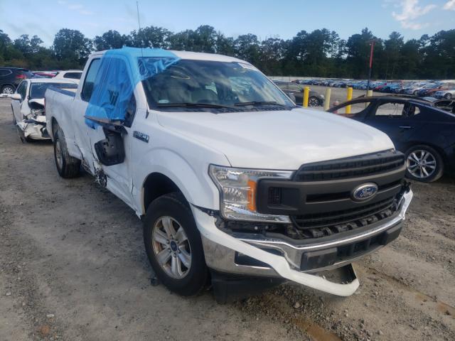 FORD F150 SUPER 2018 1ftex1cp7jke11742