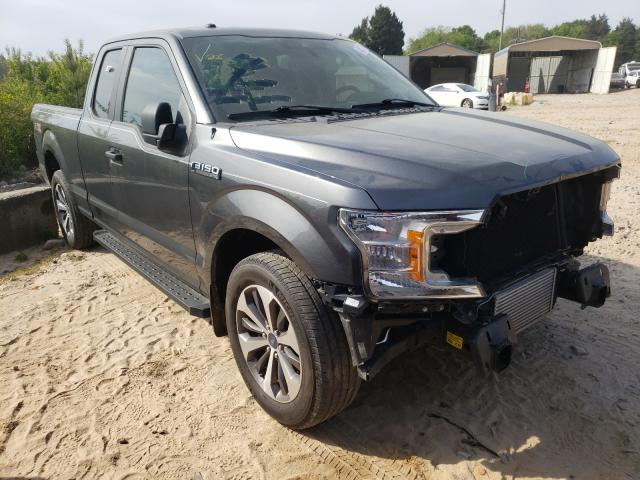 FORD F150 SUPER 2019 1ftex1cp7kfb11323