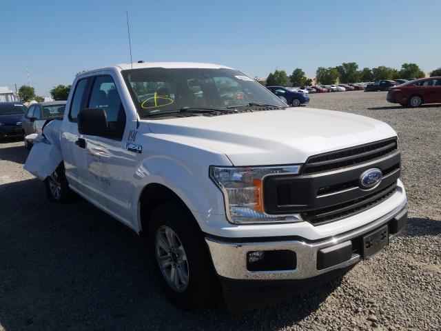 FORD F150 SUPER 2019 1ftex1cp7kkf19456