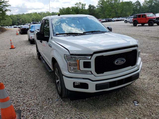 FORD F150 SUPER 2020 1ftex1cp7lke55646