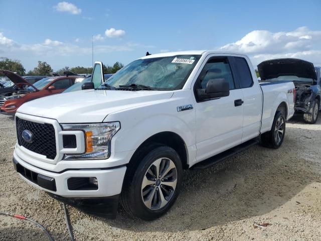 FORD F150 SUPER 2020 1ftex1cp7lkf51678