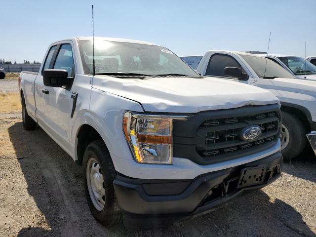 FORD F150 SUPER 2022 1ftex1cp7nke04540