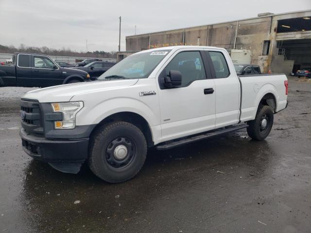 FORD F150 SUPER 2015 1ftex1cp8ffb30811