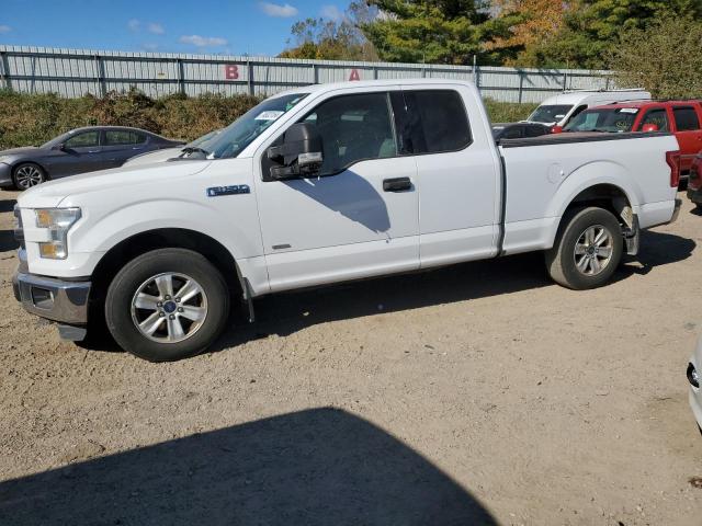 FORD F150 SUPER 2015 1ftex1cp8fkd18185