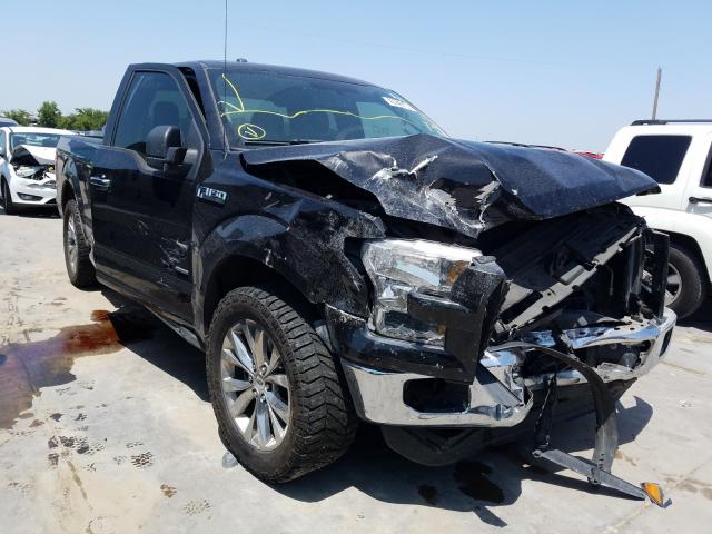 FORD F150 SUPER 2015 1ftex1cp8fkf15082