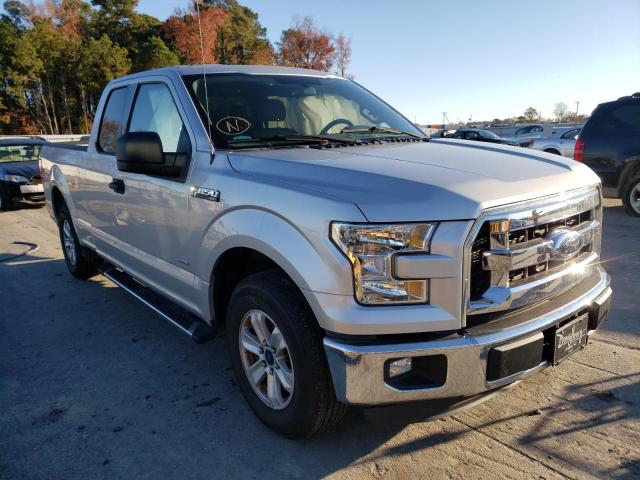 FORD F150 SUPER 2016 1ftex1cp8gfa07849