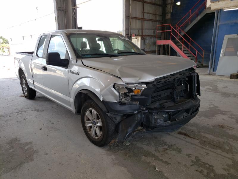 FORD F150 SUPER 2016 1ftex1cp8gfb41583