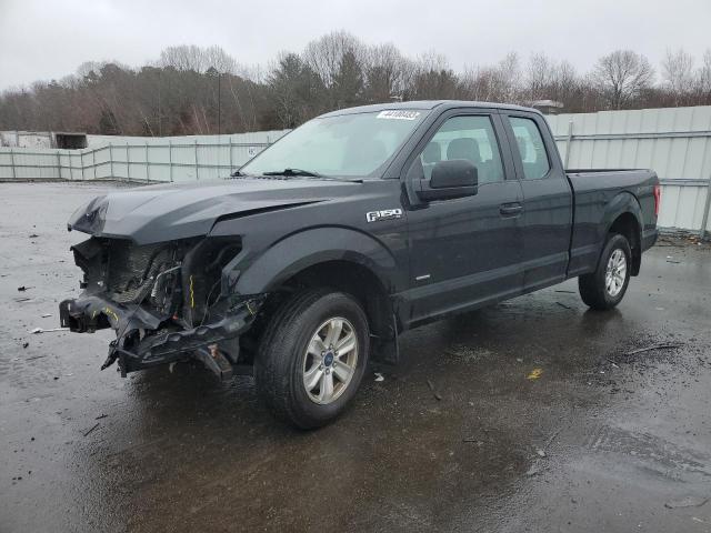 FORD F150 SUPER 2016 1ftex1cp8gfb48775