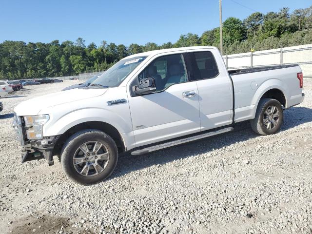 FORD F-150 2016 1ftex1cp8gfd47924