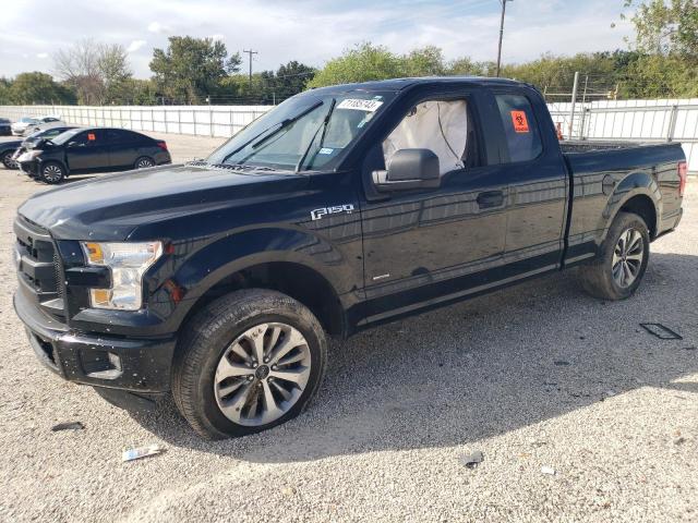 FORD F150 SUPER 2016 1ftex1cp8gke42152