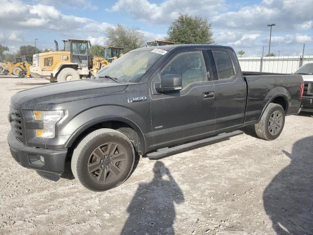 FORD F-150 2016 1ftex1cp8gke70095