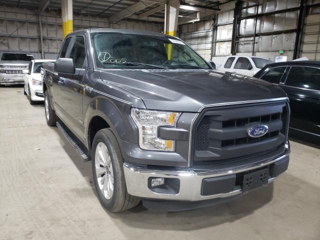 FORD F150 SUPER 2016 1ftex1cp8gke84076