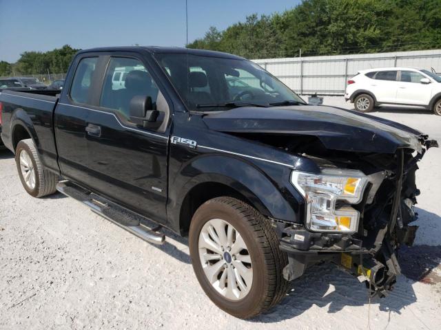 FORD F150 SUPER 2016 1ftex1cp8gkf34832