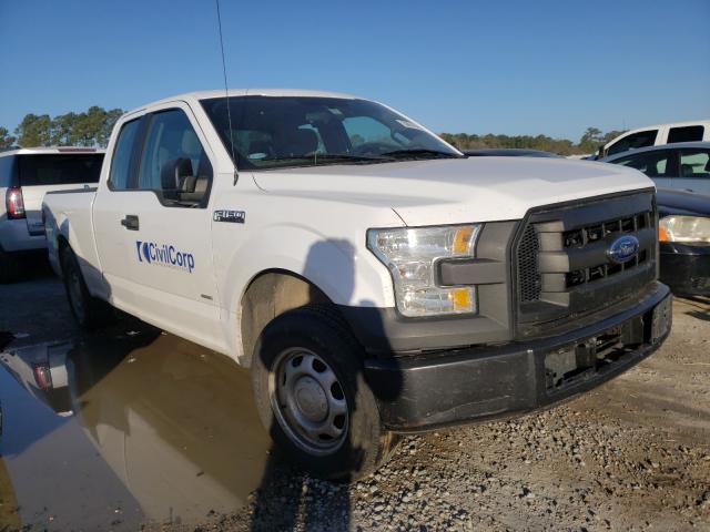 FORD F150 SUPER 2016 1ftex1cp8gkf79320