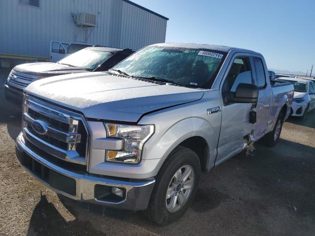 FORD F-150 2016 1ftex1cp8gkg01736