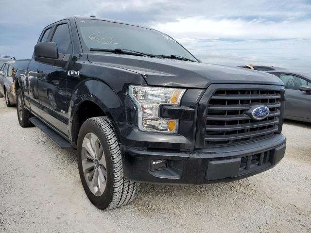 FORD F150 SUPER 2017 1ftex1cp8hfa51142