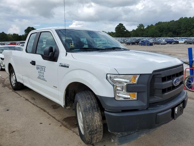 FORD F150 SUPER 2017 1ftex1cp8hfa70709