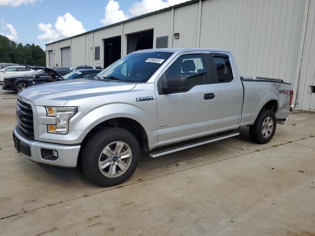 FORD F150 SUPER 2017 1ftex1cp8hfb16961