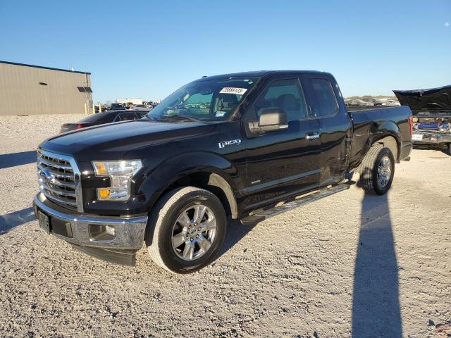 FORD F150 SUPER 2017 1ftex1cp8hkd96856