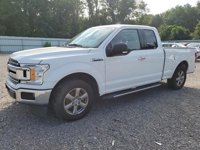 FORD F150 SUPER 2018 1ftex1cp8jfd93177