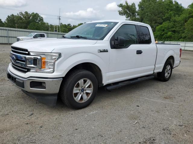 FORD F-150 2018 1ftex1cp8jke27870