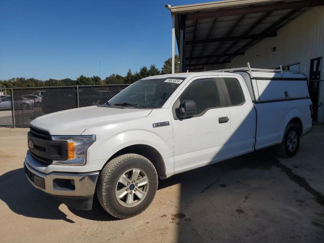 FORD F150 SUPER 2019 1ftex1cp8kkc46429