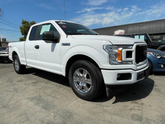 FORD F150 SUPER 2019 1ftex1cp8kkf03475