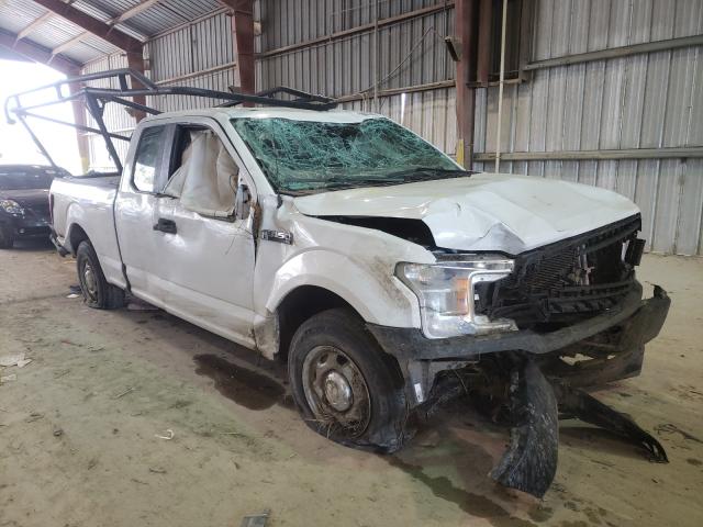 FORD F150 SUPER 2019 1ftex1cp8kkf09793