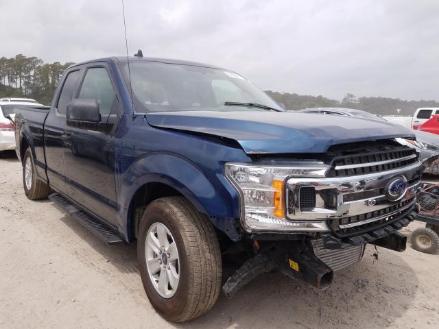 FORD F150 SUPER 2020 1ftex1cp8lfb70849