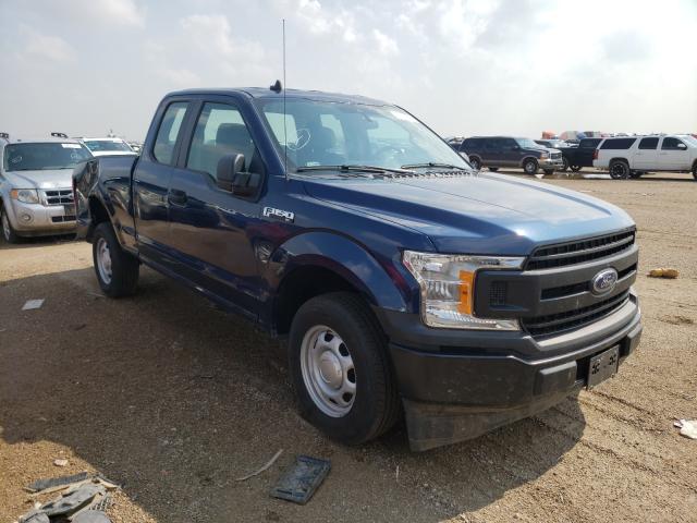 FORD F150 SUPER 2020 1ftex1cp8lke24700