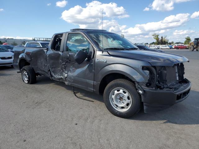 FORD F150 SUPER 2020 1ftex1cp8lke88557