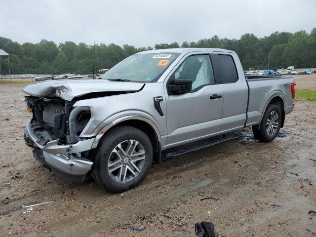 FORD F150 SUPER 2022 1ftex1cp8nfb86505