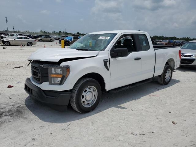 FORD F150 SUPER 2023 1ftex1cp8pkf34930