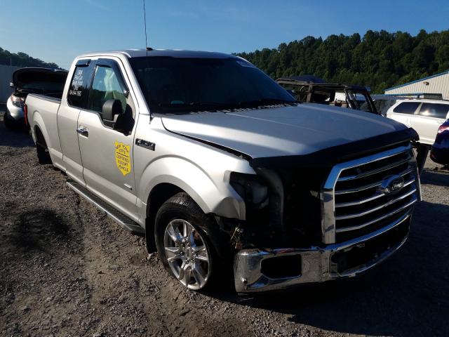 FORD F150 SUPER 2016 1ftex1cp9gfc98541