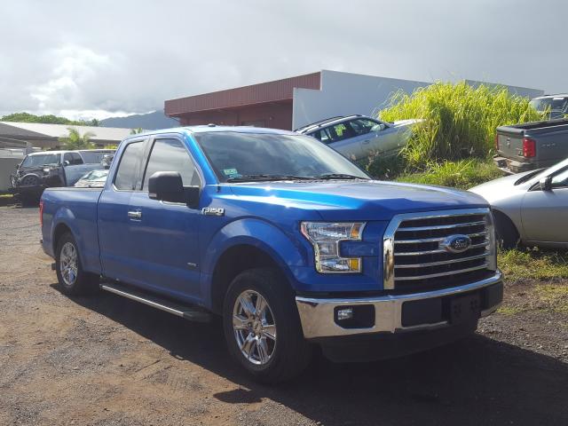 FORD F150 SUPER 2016 1ftex1cp9gfd16939