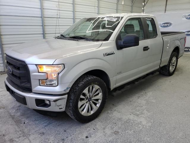 FORD F-150 2016 1ftex1cp9gke33881