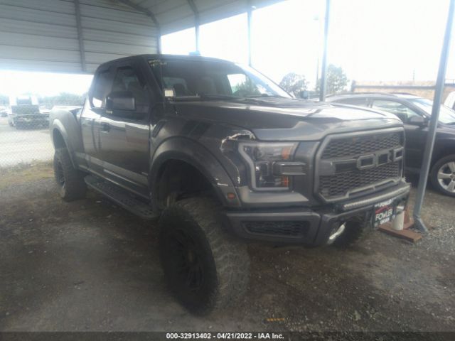 FORD F-150 2016 1ftex1cp9gke56254