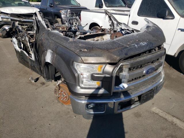 FORD F150 SUPER 2016 1ftex1cp9gke75077