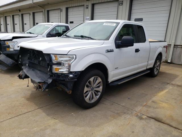 FORD F150 SUPER 2017 1ftex1cp9hfa44121