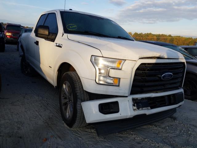 FORD F150 SUPER 2017 1ftex1cp9hfa56317