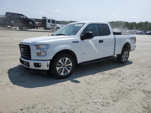 FORD F150 SUPER 2017 1ftex1cp9hfc29947