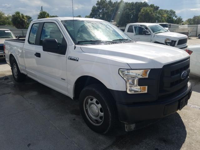 FORD F150 SUPER 2017 1ftex1cp9hke45935